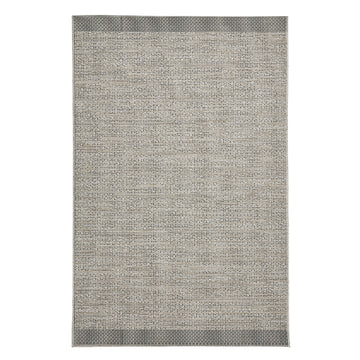 Think Rugs Stitch Outdoor Rug | Taylors on the High Street
